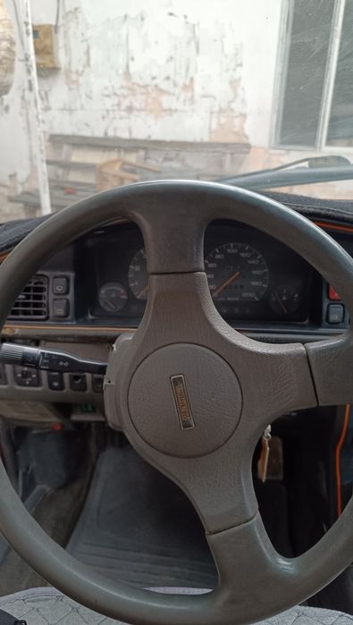 Продам машину Mazda 626