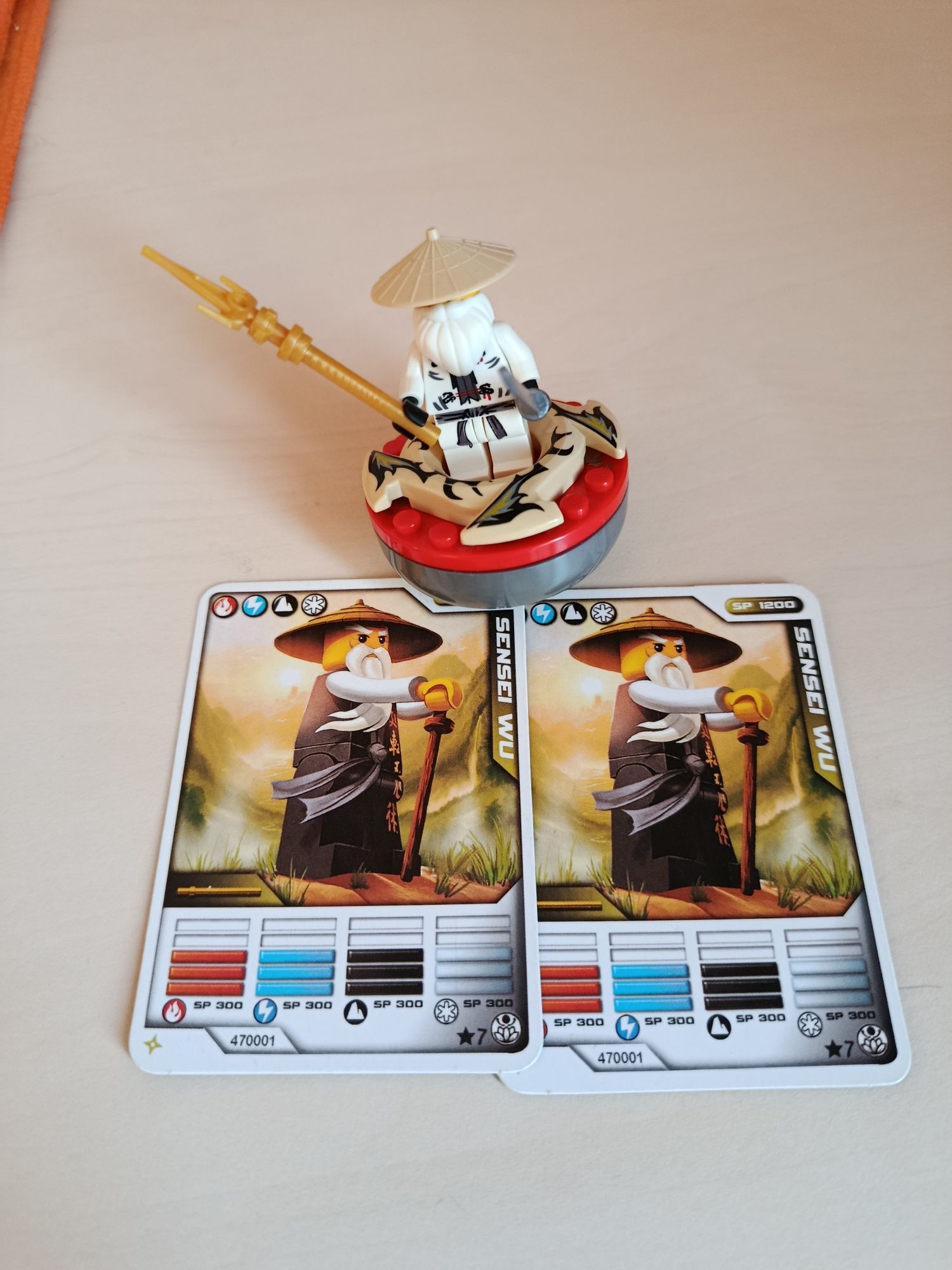 Lego Ninjago фигурки