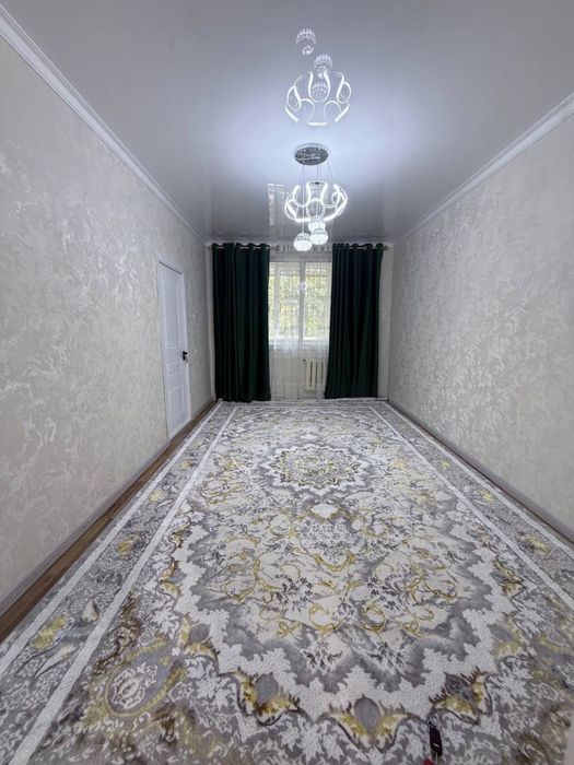 Чиланзар 13.  ЕВРО ремонт мебель техника 2 х комнатная