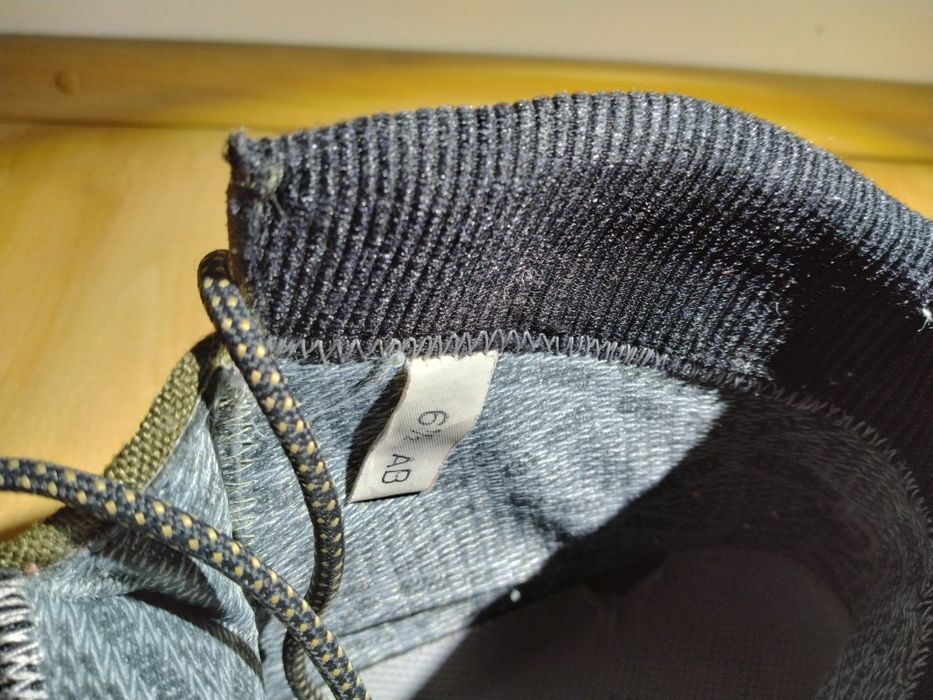 Ghete Meindl gore-tex Nr 40