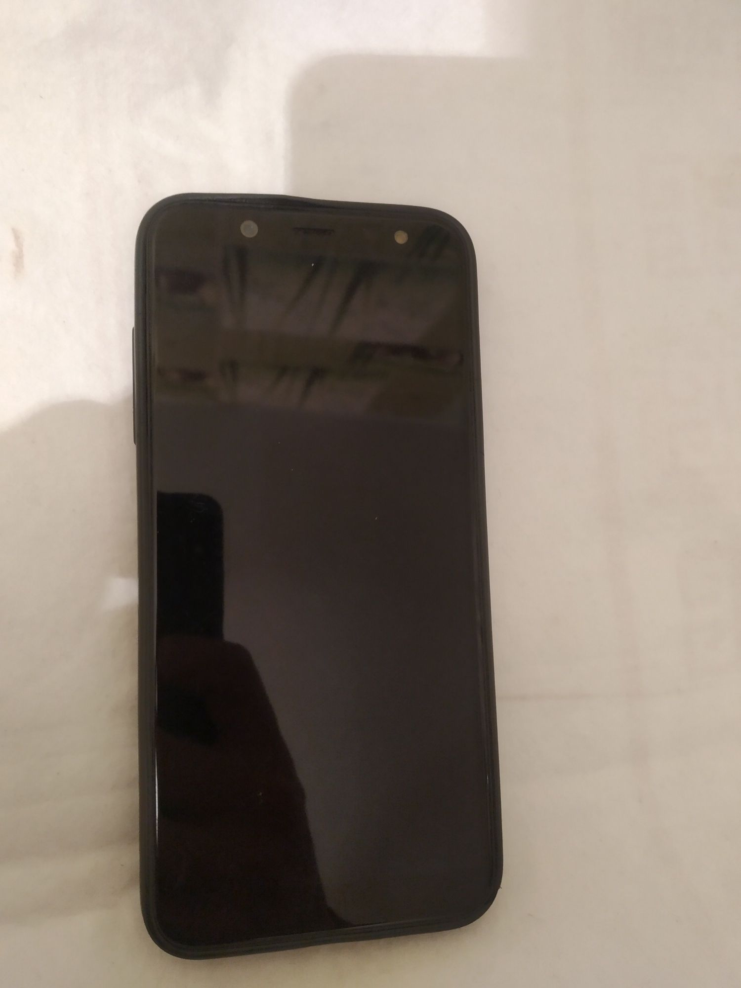 Продам Samsung A6