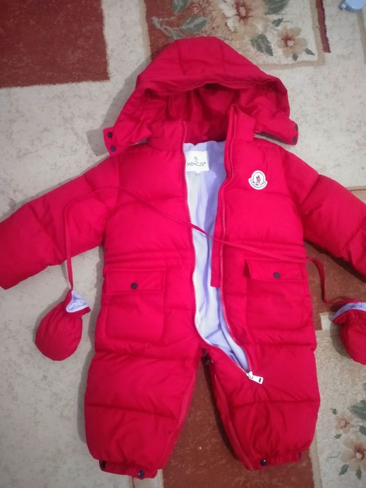 продам комбинезон