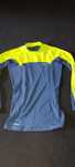 Set bluza protectie solara si sapca surf baiat