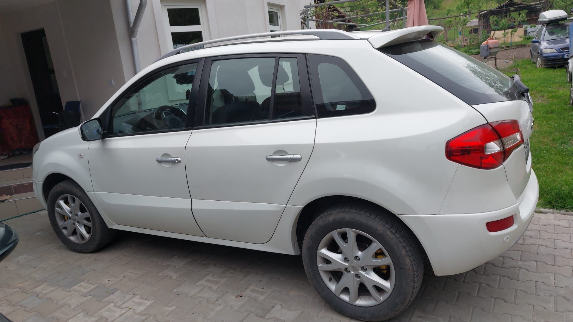 Renault Koleos 2.0