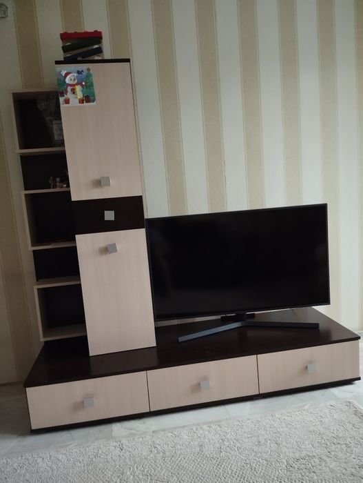 Продам стенку горку