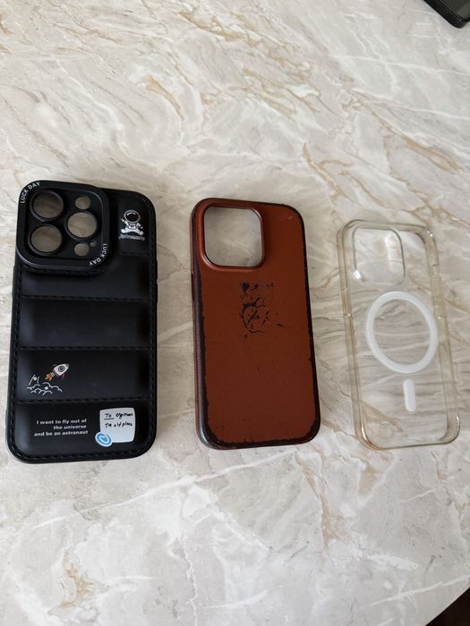 Huse originale iphone 14 pro