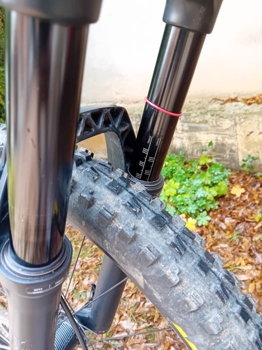 YT Jeffsy CF ,карбон,  M, 27.5, , Мекица, Ендуро, DH