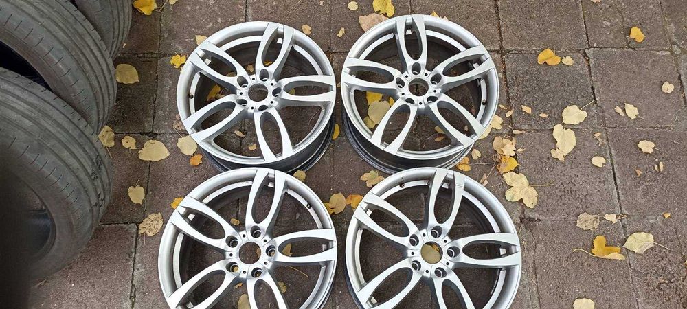 Джанти 18" за BMW F10/F11