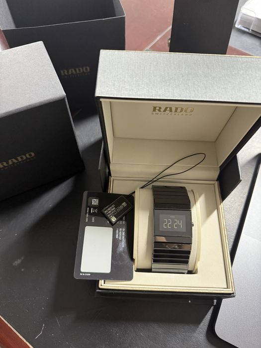 Часы Радо оригинал