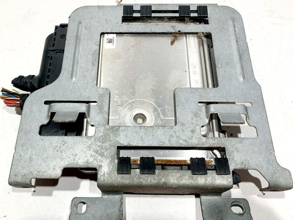 Calculator motor ecu Volkswagen Golf 6 plus (2009-2014) 2.0 tdi cfhc 03L907309R