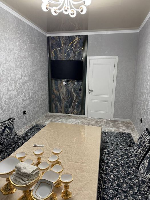 Яккасарай аренду на семью и студентов