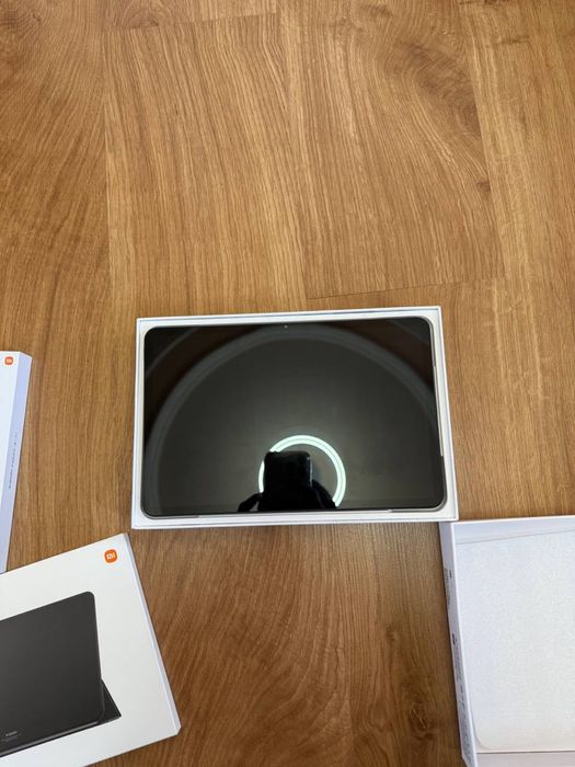 Xiomi ipad 6, немного пользованный