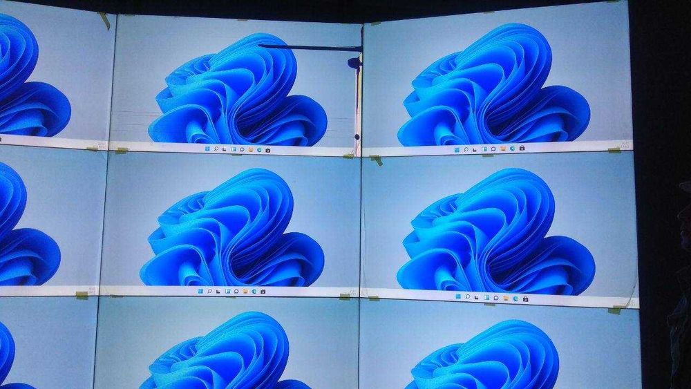 remont interaktiv panel