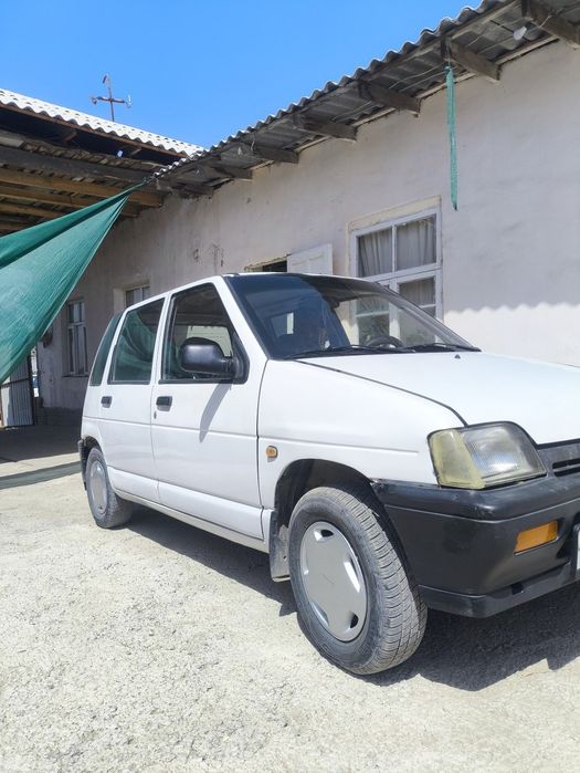 Tiko rangi oq yili 1997 mator yangi  qilingan  narxda kelishamiz