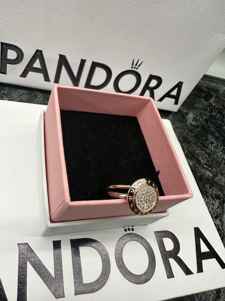 Пръстен Пандора / Pandora