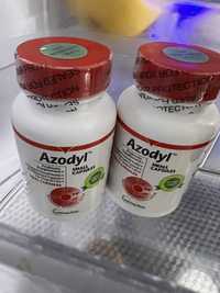 2 cutii sigilate de Azodyl - 90 de capsule per cutie