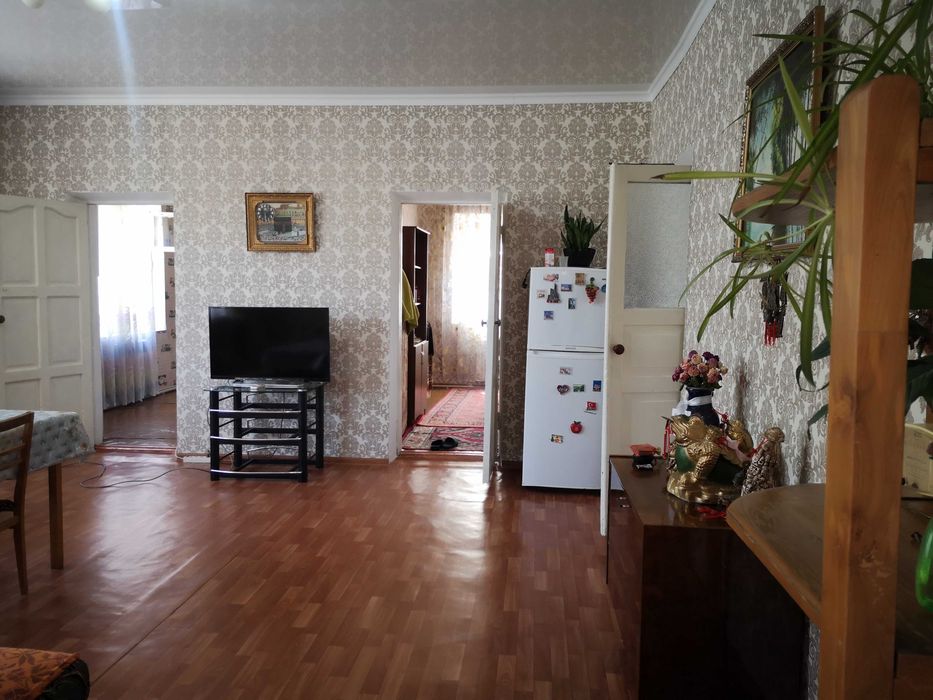 Продам дом 105 кв.м