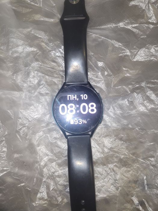 Samsung Galaxy Watch4