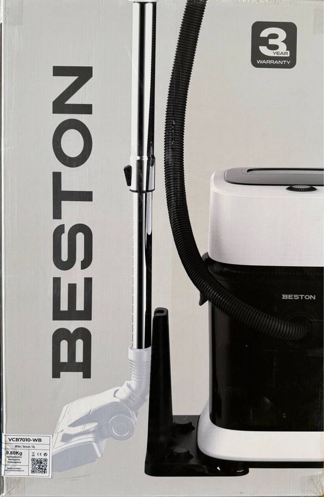 Beston aqufiltr pilsos