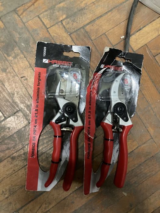 Foarfeci Vie Hasso Italia Profesionali