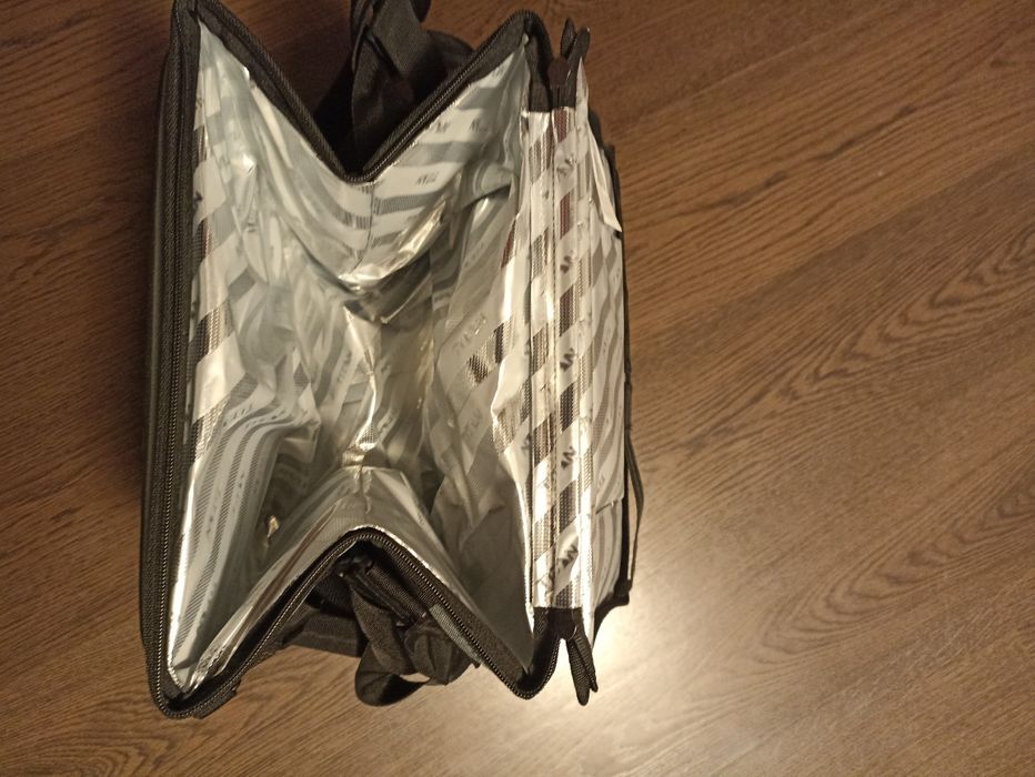 Geanta umăr frigorifica Titan