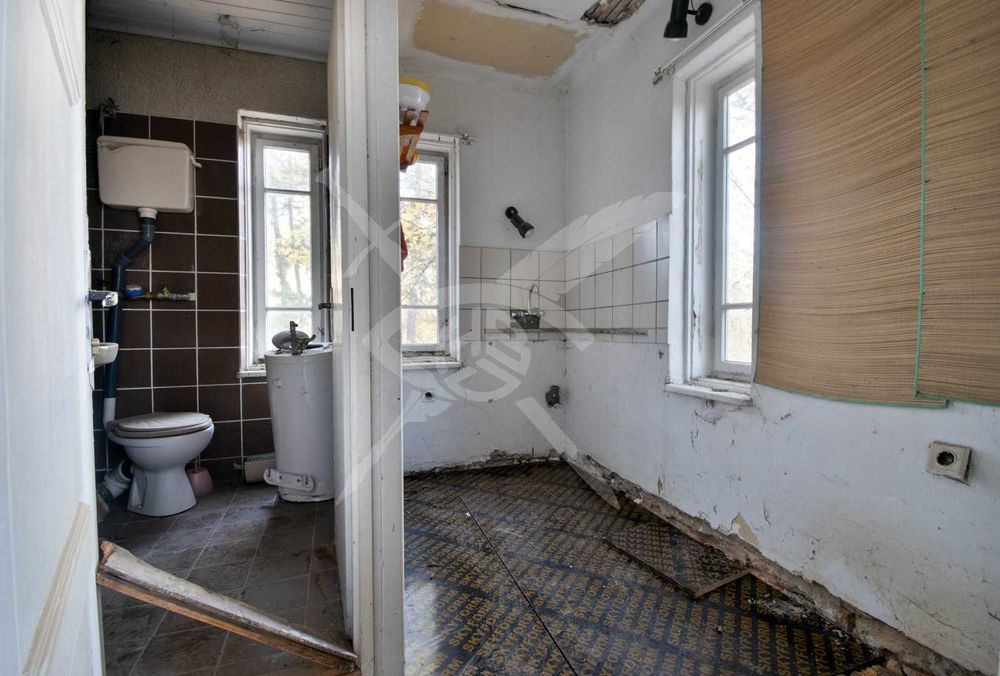 Двустаен апартамент в град Банкя № 94715