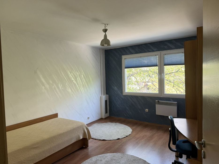 Продава се Тристаен апартамент в София, Борово - 96 кв.м за 3021 €/кв.м - Снимка #2