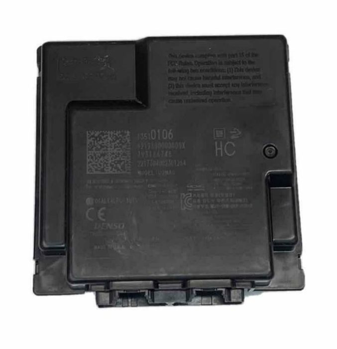 Modul KEYLESS Chevrolet Malibu V300 1.6 CDTI 136 cp 100 kw B16DTH