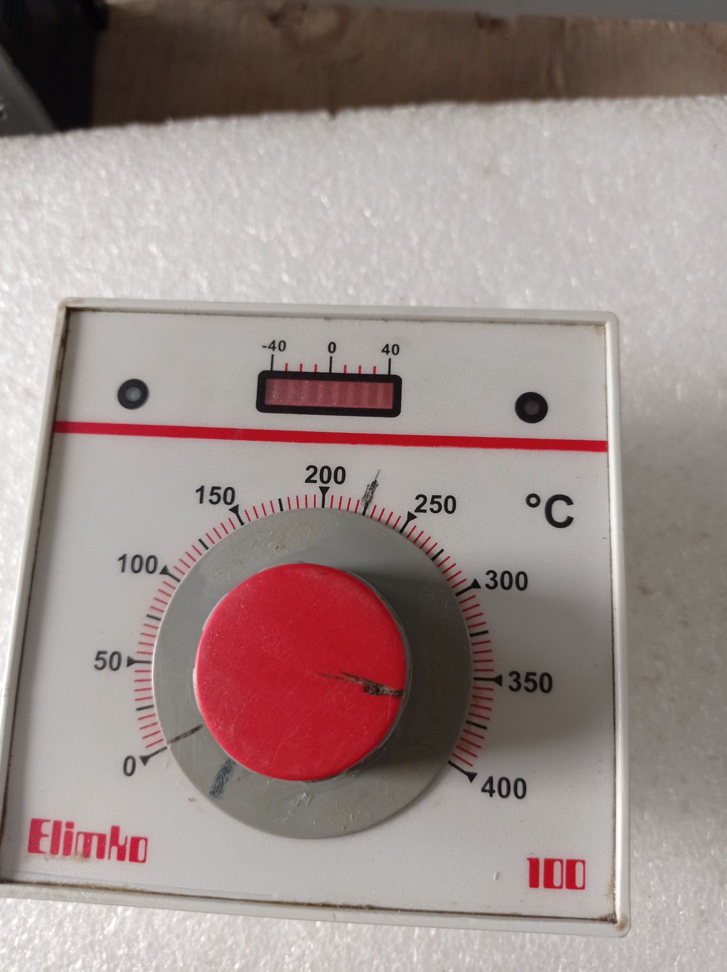 Termostati electronic Temperatura controlare