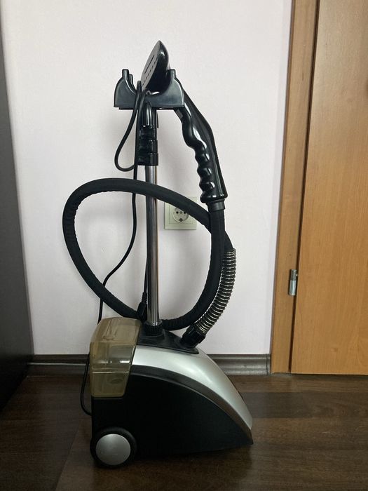 Уред за гладене с пара Rovus 1500W