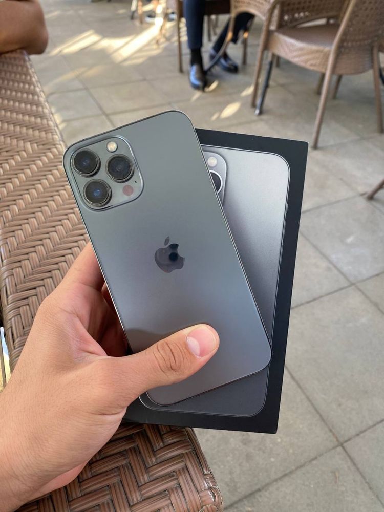 Iphone 13pro max