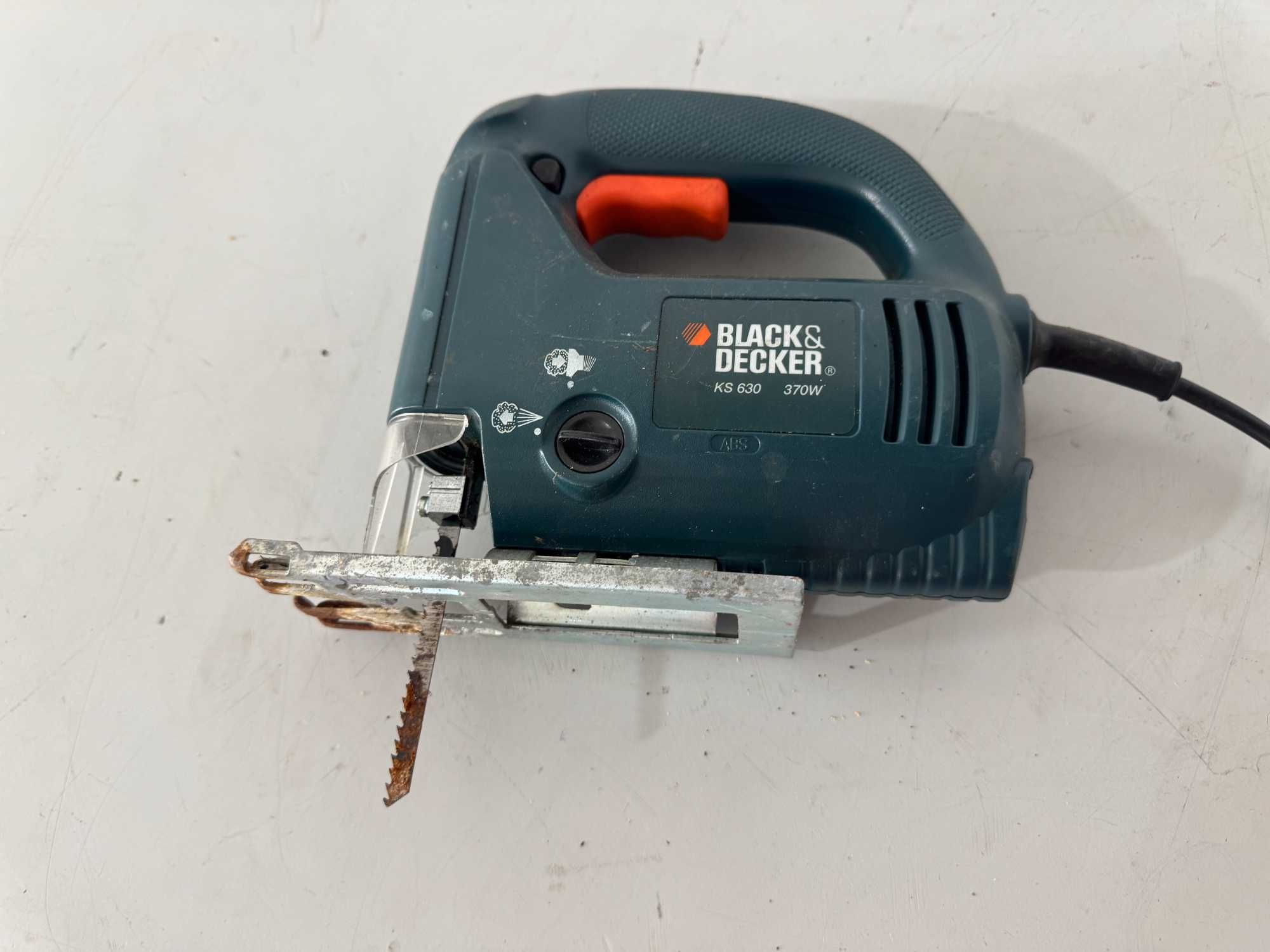 Зеге - B/D 370 W