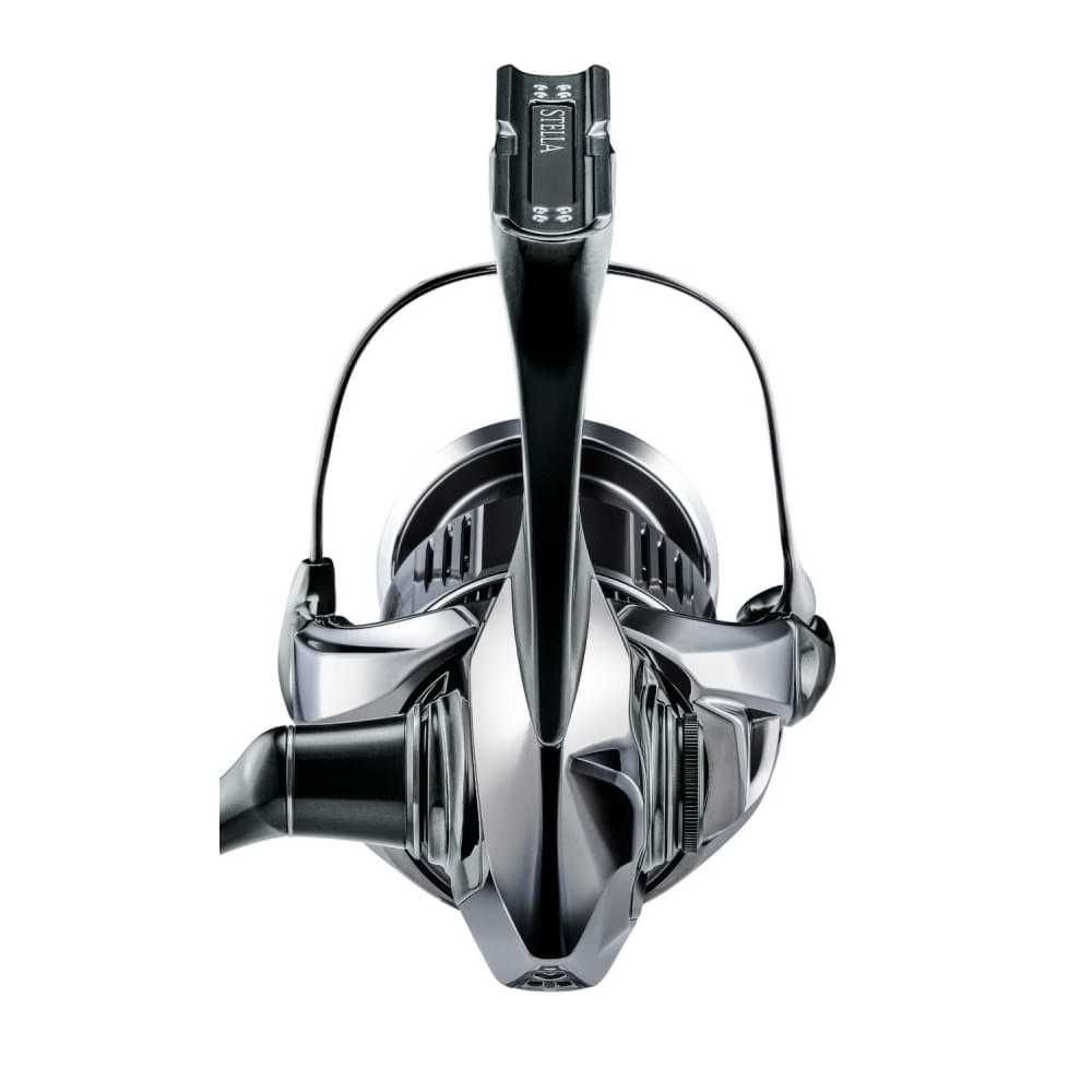 Макара Shimano Stella FJ C2500S HG /4000 XG FK/C5000XG FK