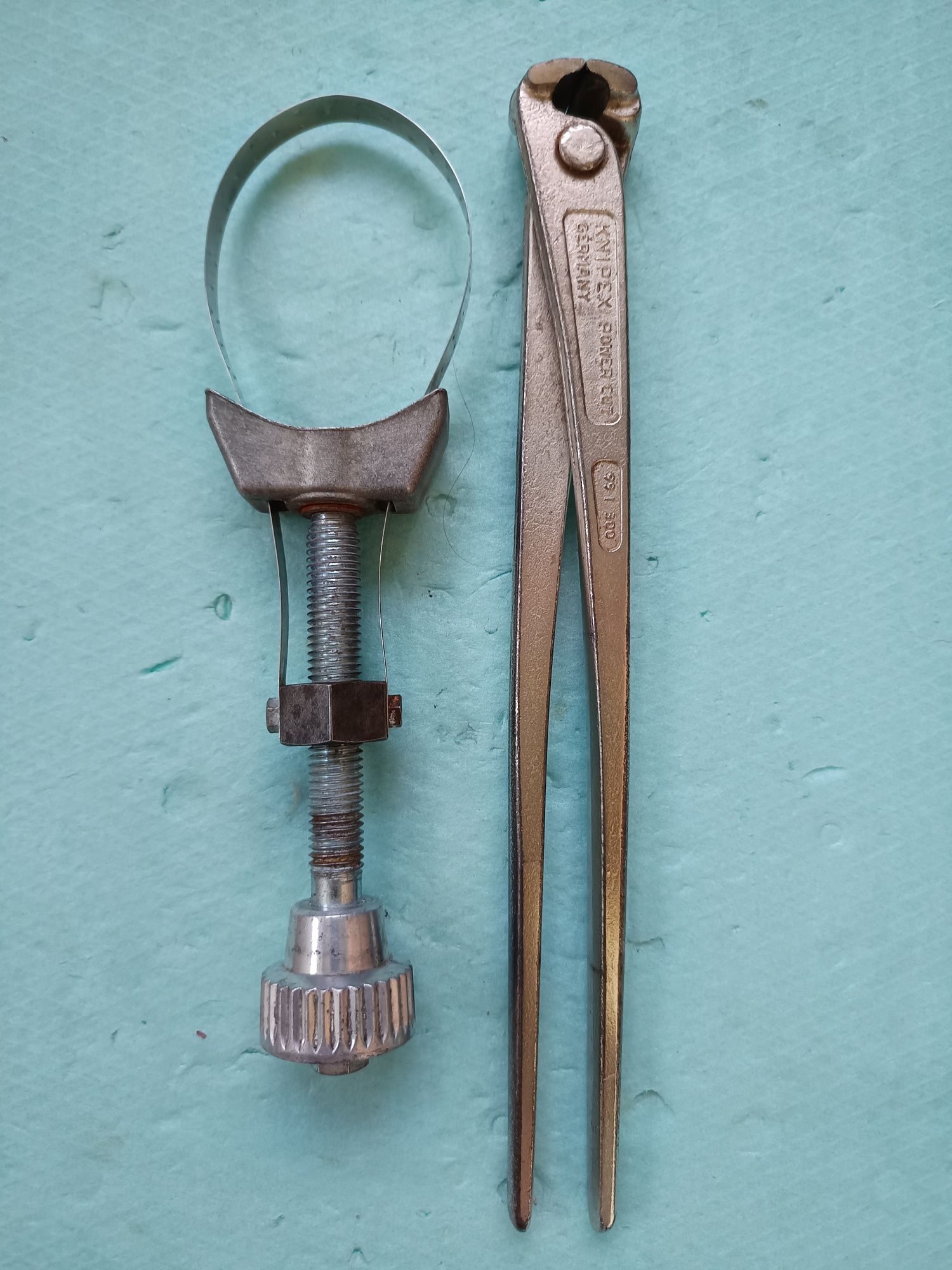 Hazet,Felco,Virax,Wurth,Erdi,Rothenberger,Knipex инструменти