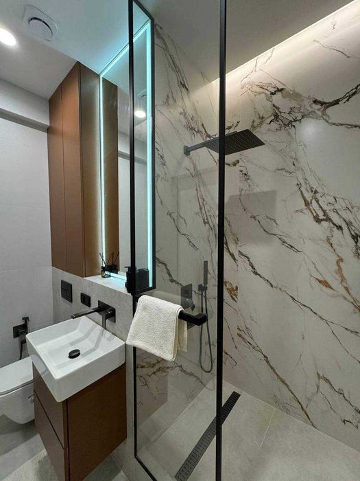 Сдаётся 2х ком квартира в Центре города 2\3\9 /391*