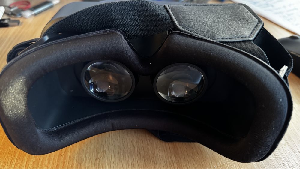 Ochelari VR -3D, marca Shinecon, noi