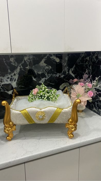 Корзина тойбастар