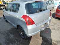 Продавам на части Сузуки Суифт 1.3дизел,2008г