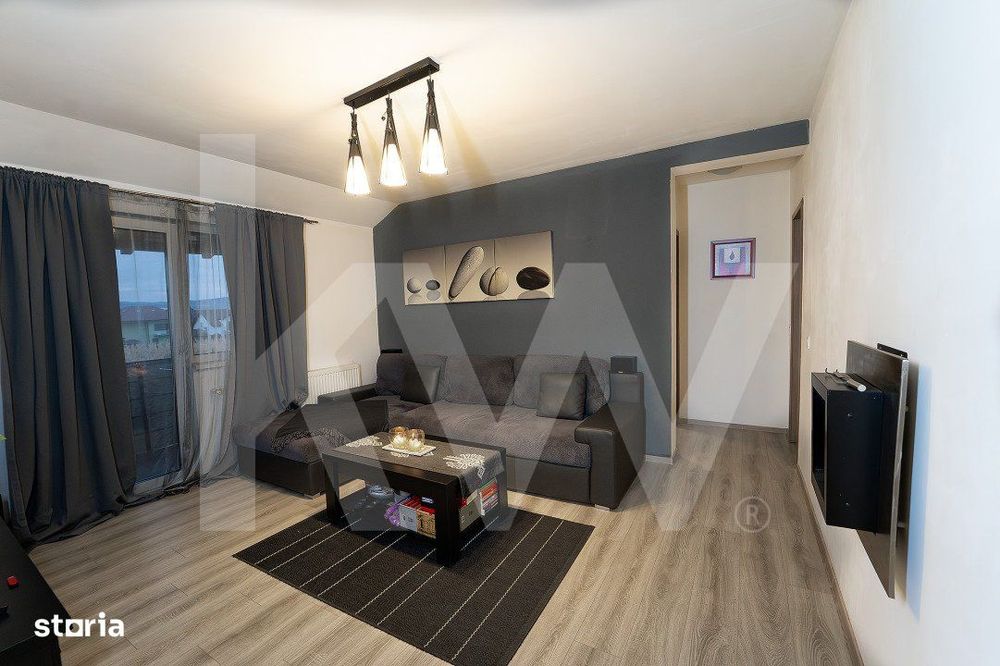Apartament 2 camere - Mobilat/Utilat - Șelimbar
