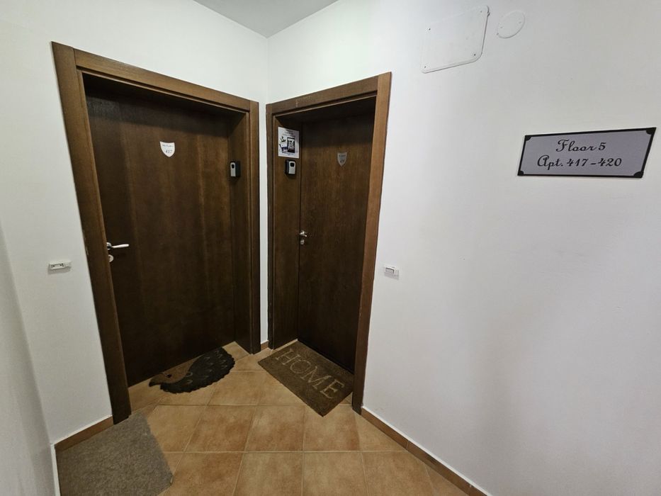 Студиа под наем Пампорово