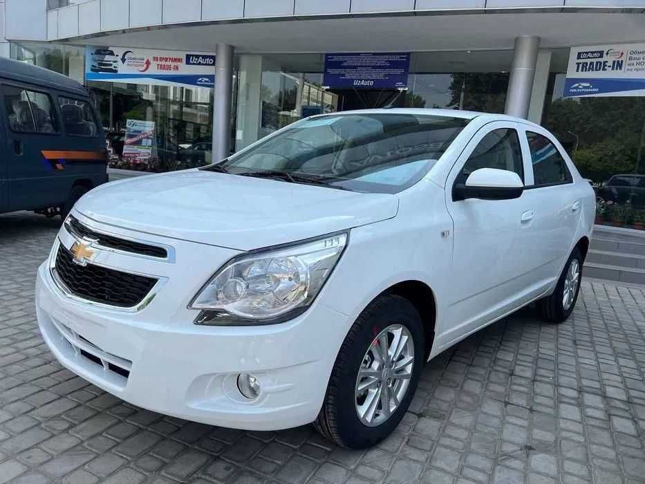 Cobalt A/T Full ABS Bor halol Nasiya Savdoga