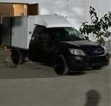 Lada Granta vaz vis