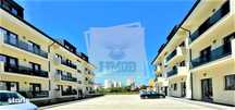 Apartament intabulat 2 camere 56 mpu curte 40 mp Doamna Stanca
