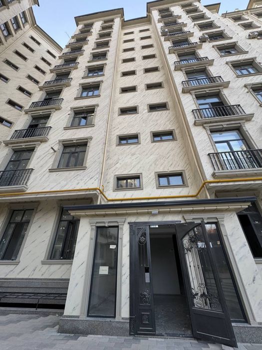 Новостройка Evro house Чинобод, Шахристанский