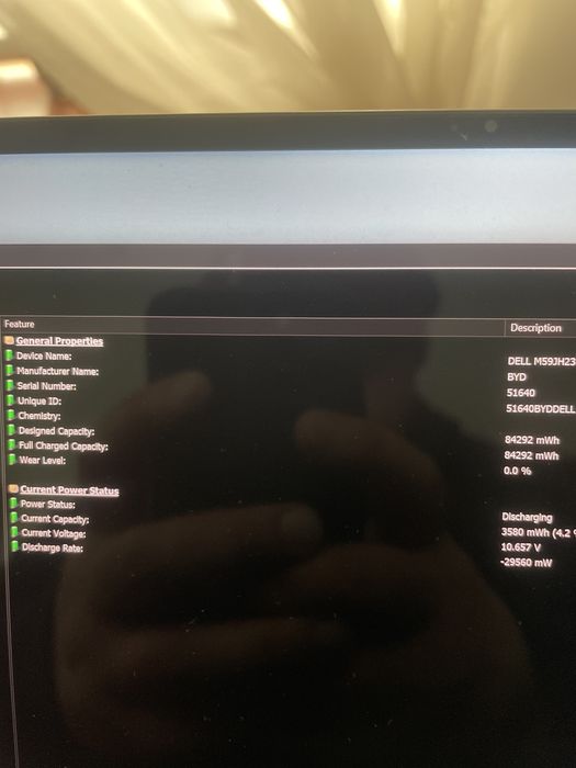 Dell Precision 5570 15,6 4K i7-12800 RTX A1000