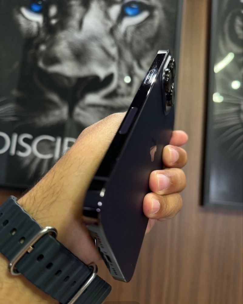 IPHONE 14 pro max 256