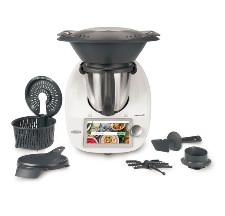 Продам термомикс ТМ6