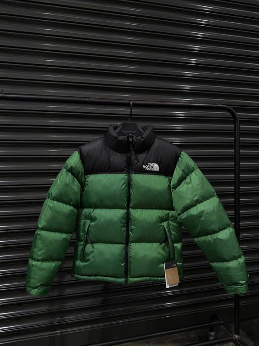 Geci the north face