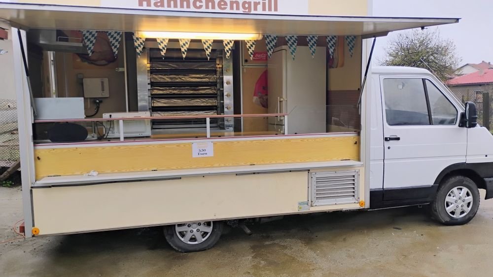 Търговски кемпер