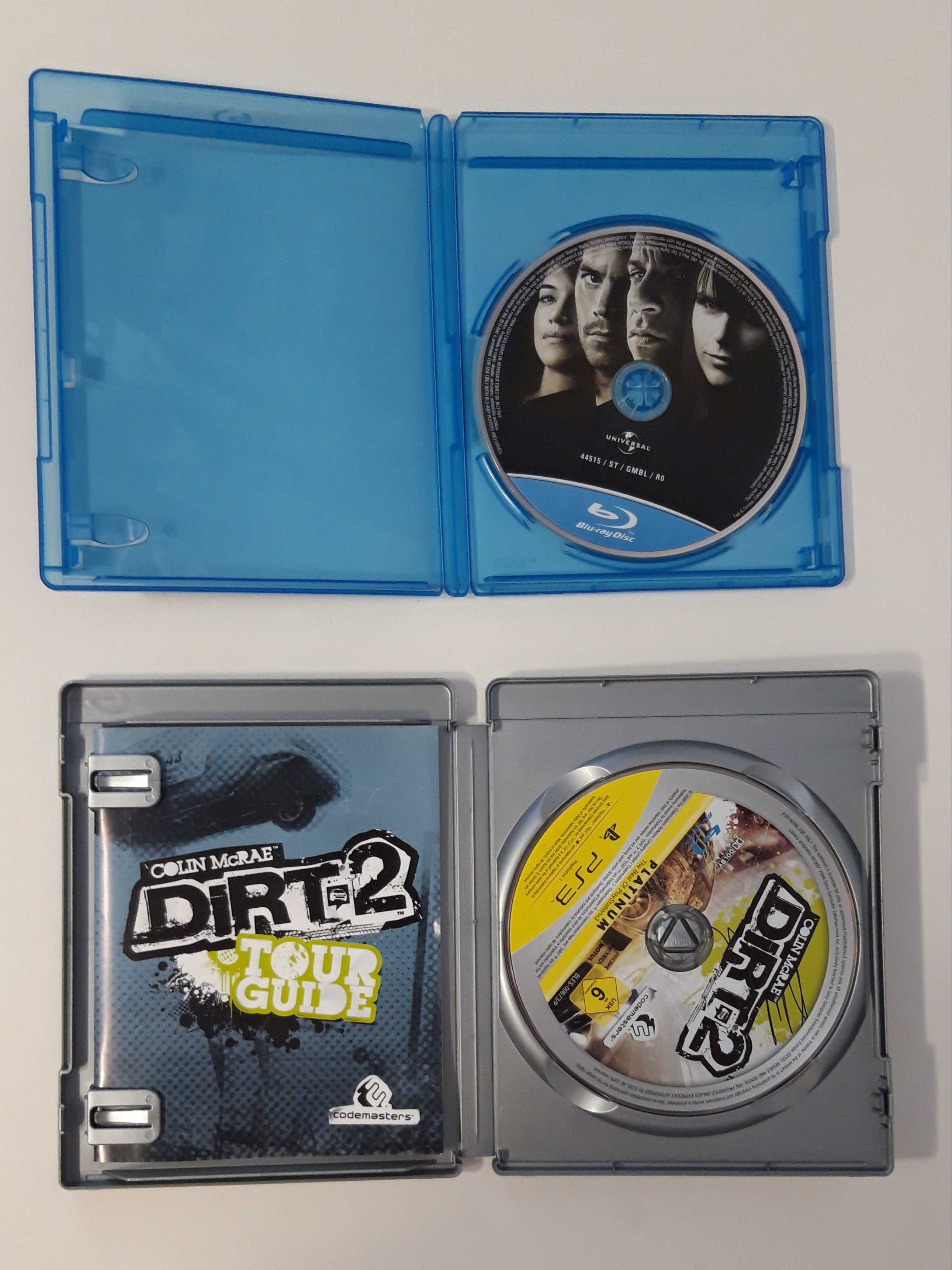 Jocuri PlayStation  PS3 Blu ray Disc